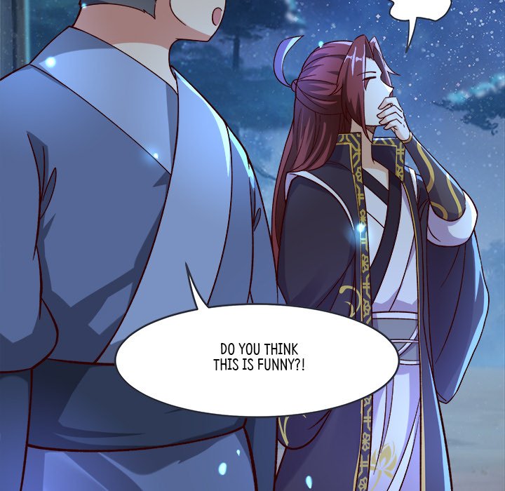 Read My Lovely Disciples chapter 5 image 34 on Lezhin