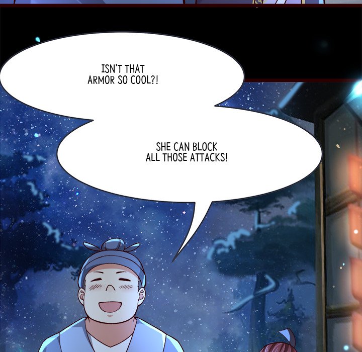 Read My Lovely Disciples chapter 5 image 35 on Lezhin