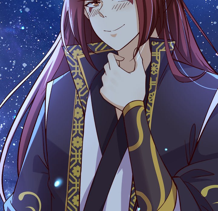 Read My Lovely Disciples chapter 5 image 38 on Lezhin