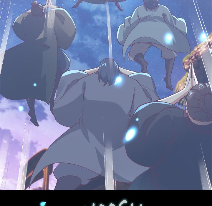 Read My Lovely Disciples chapter 5 image 4 on Lezhin