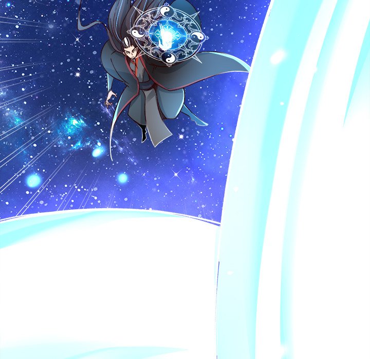 Read My Lovely Disciples chapter 5 image 44 on Lezhin