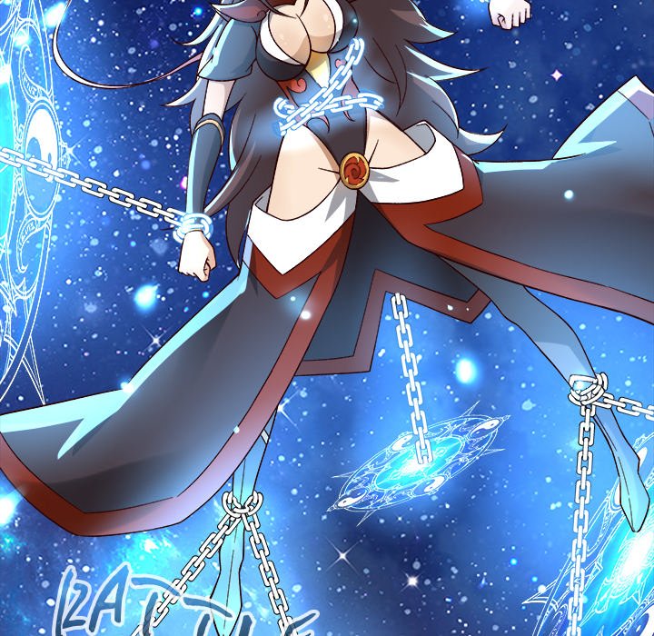Read My Lovely Disciples chapter 5 image 46 on Lezhin