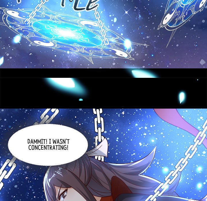 Read My Lovely Disciples chapter 5 image 47 on Lezhin