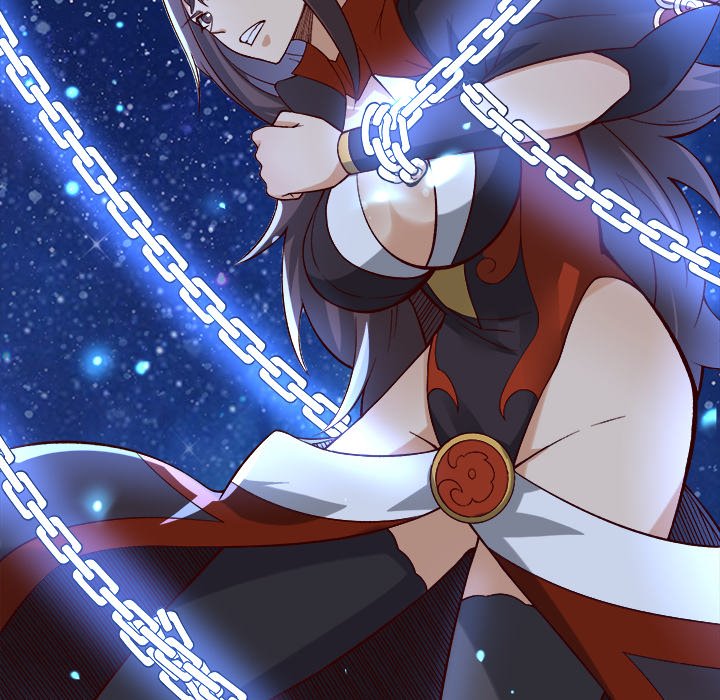 Read My Lovely Disciples chapter 5 image 48 on Lezhin