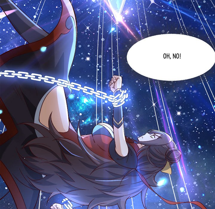 Read My Lovely Disciples chapter 5 image 51 on Lezhin