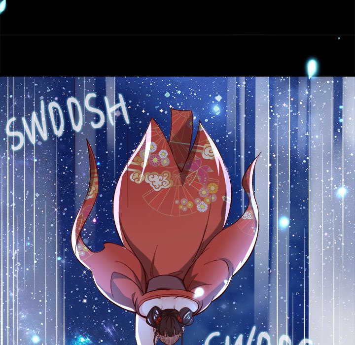 Read My Lovely Disciples chapter 5 image 55 on Lezhin