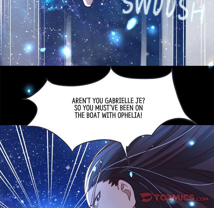 Read My Lovely Disciples chapter 5 image 56 on Lezhin