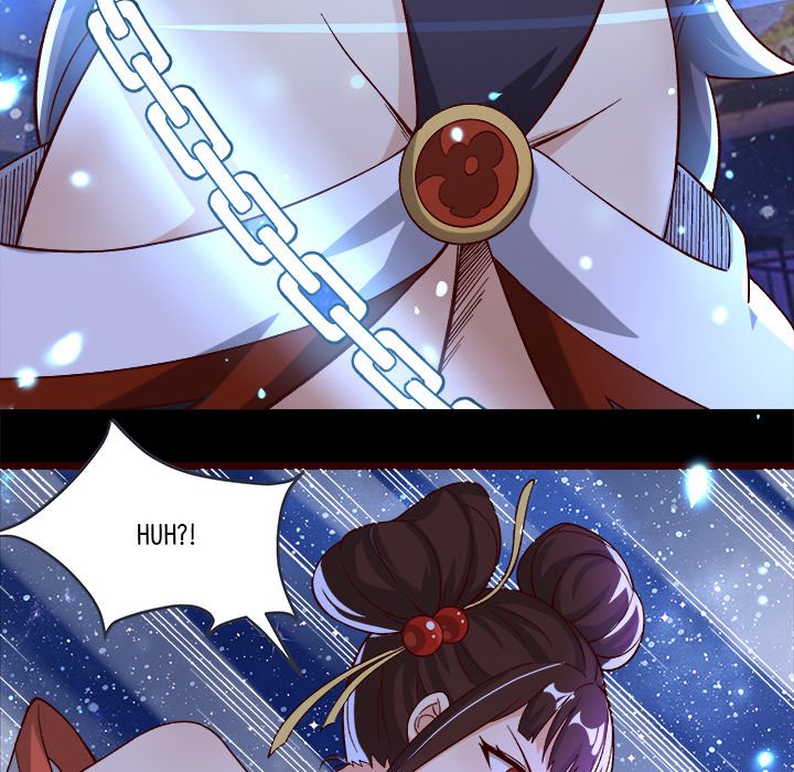 Read My Lovely Disciples chapter 5 image 61 on Lezhin