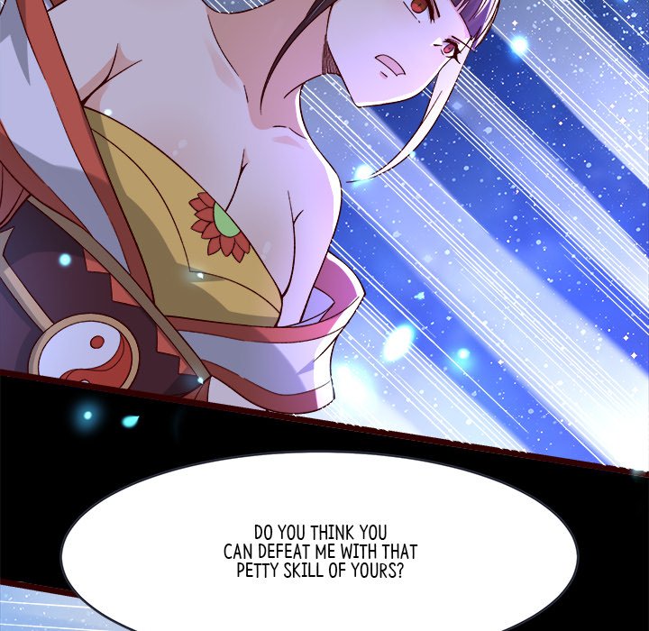 Read My Lovely Disciples chapter 5 image 62 on Lezhin