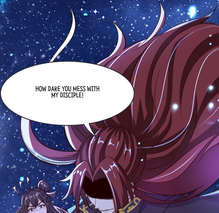 Read My Lovely Disciples chapter 5 image 68 on Lezhin