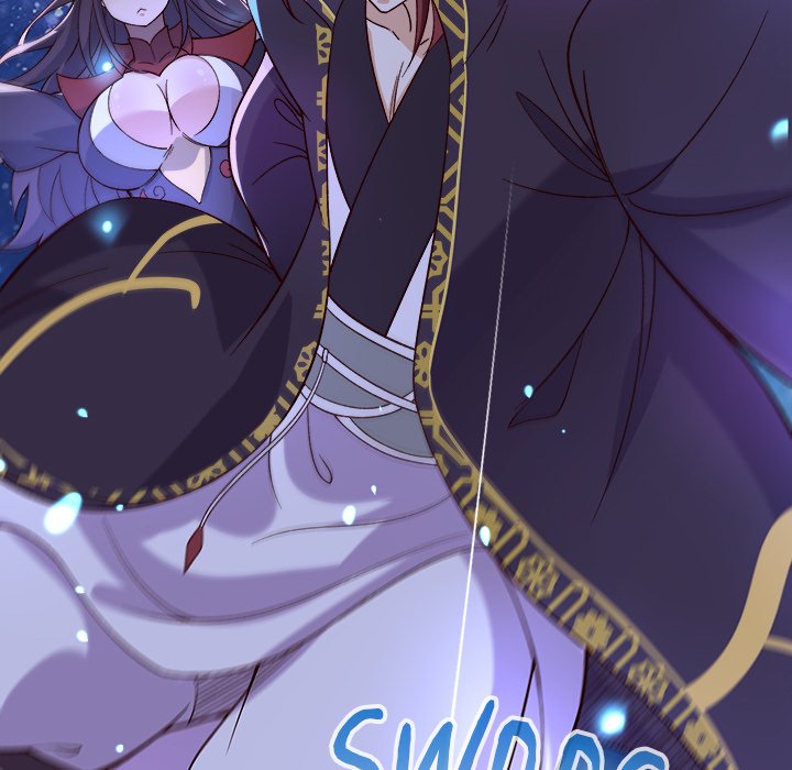 Read My Lovely Disciples chapter 5 image 69 on Lezhin