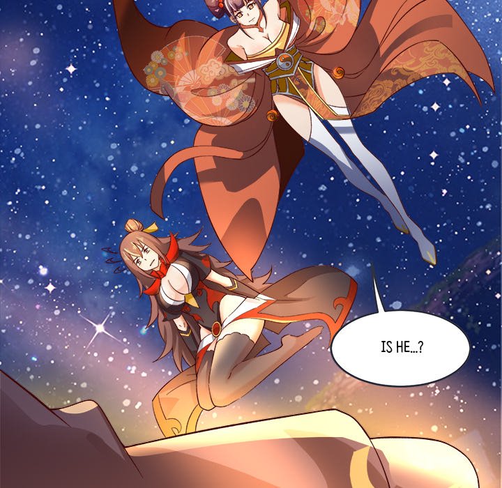 Read My Lovely Disciples chapter 5 image 78 on Lezhin