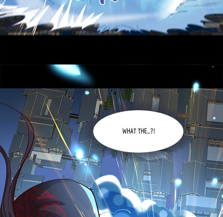 Read My Lovely Disciples chapter 5 image 8 on Lezhin