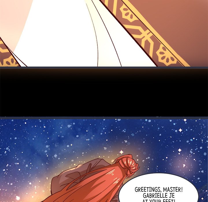 Read My Lovely Disciples chapter 5 image 80 on Lezhin