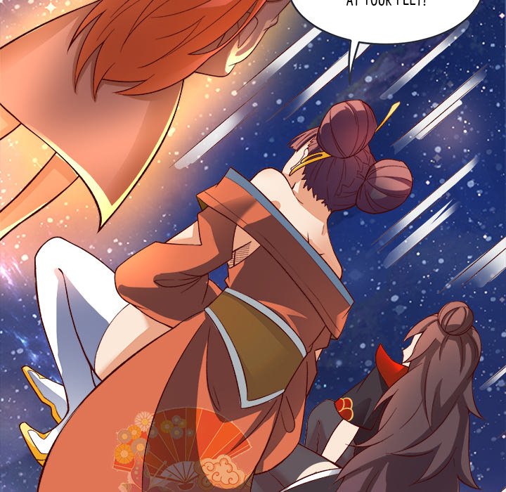 Read My Lovely Disciples chapter 5 image 81 on Lezhin