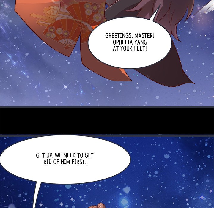 Read My Lovely Disciples chapter 5 image 82 on Lezhin