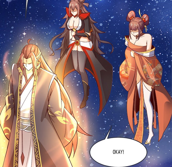 Read My Lovely Disciples chapter 5 image 83 on Lezhin