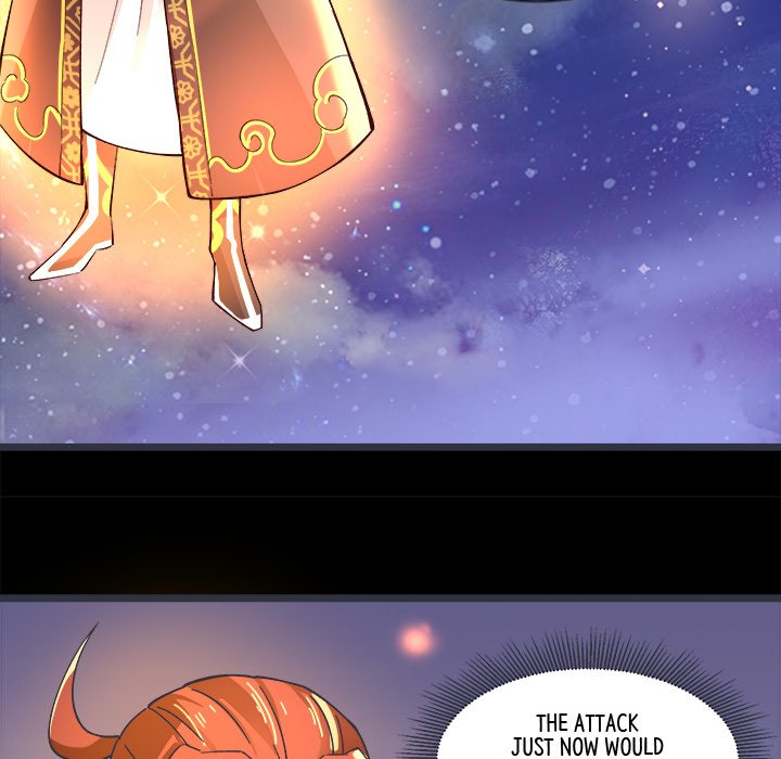 Read My Lovely Disciples chapter 5 image 84 on Lezhin