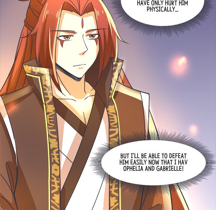 Read My Lovely Disciples chapter 5 image 85 on Lezhin