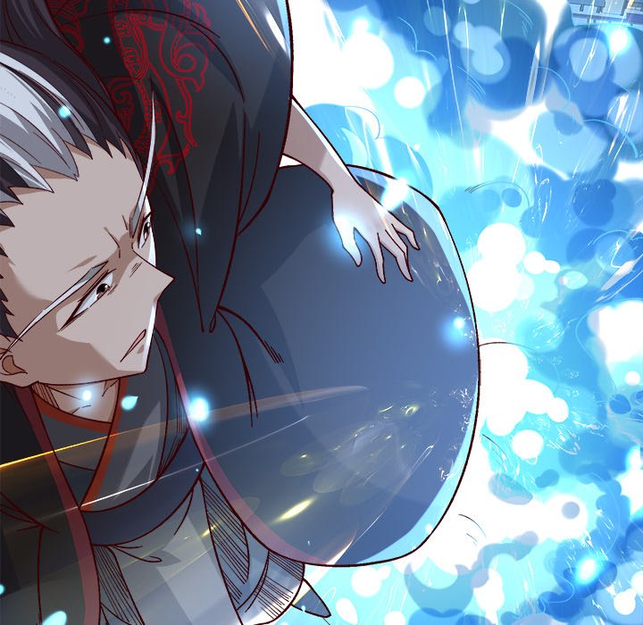 Read My Lovely Disciples chapter 5 image 9 on Lezhin