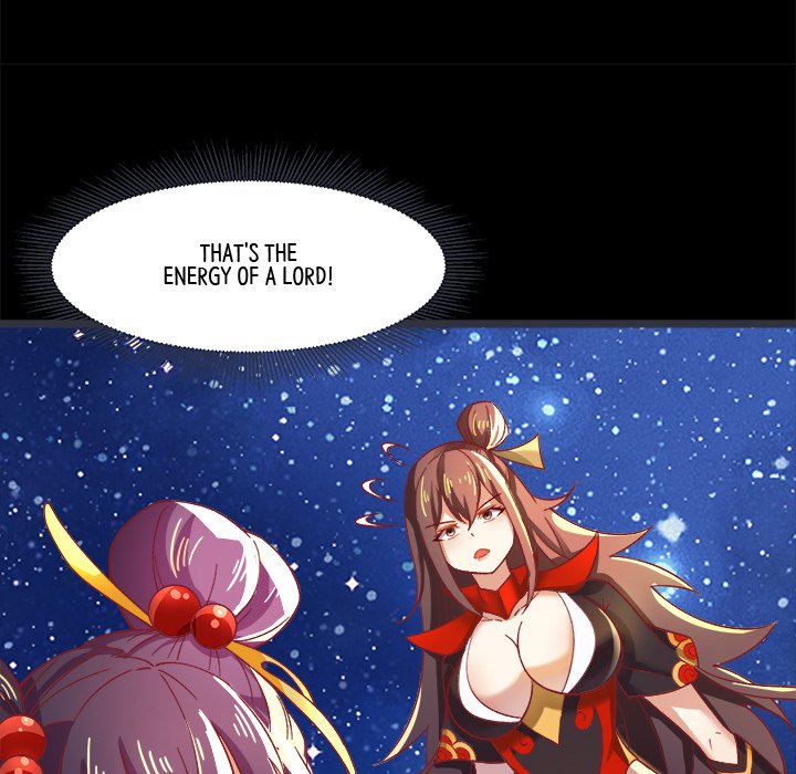 Read My Lovely Disciples chapter 5 image 91 on Lezhin