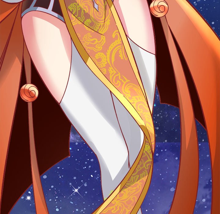 Read My Lovely Disciples chapter 5 image 93 on Lezhin