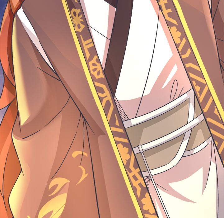Read My Lovely Disciples chapter 5 image 96 on Lezhin