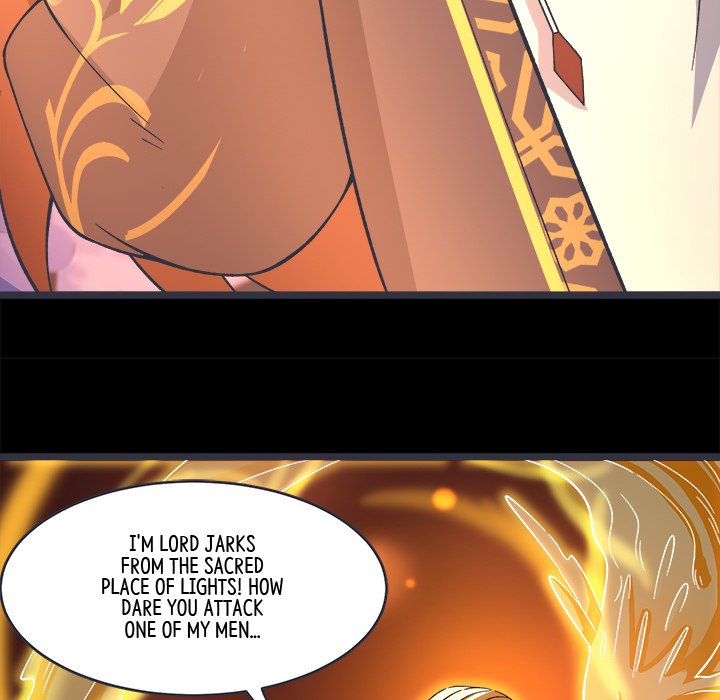 Read My Lovely Disciples chapter 5 image 97 on Lezhin