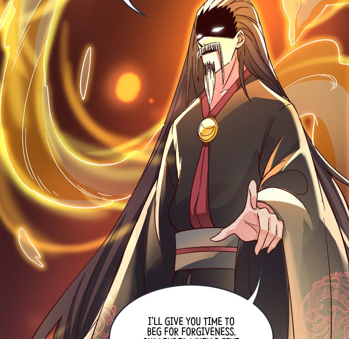 Read My Lovely Disciples chapter 5 image 98 on Lezhin
