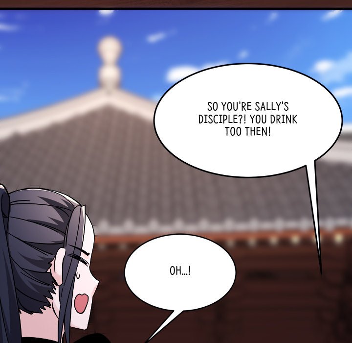 Read My Lovely Disciples chapter 50 image 103 on Lezhin
