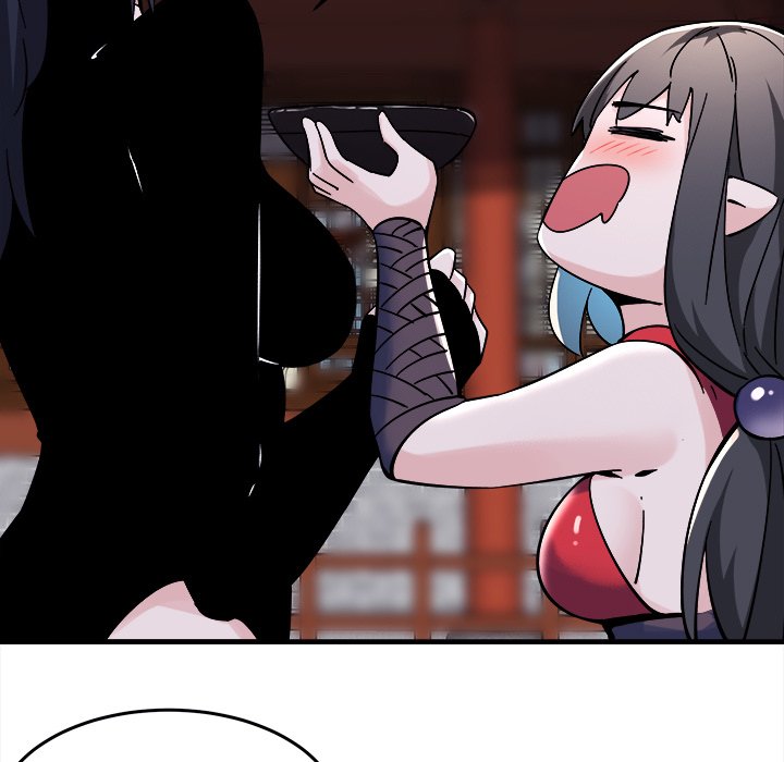 Read My Lovely Disciples chapter 50 image 104 on Lezhin