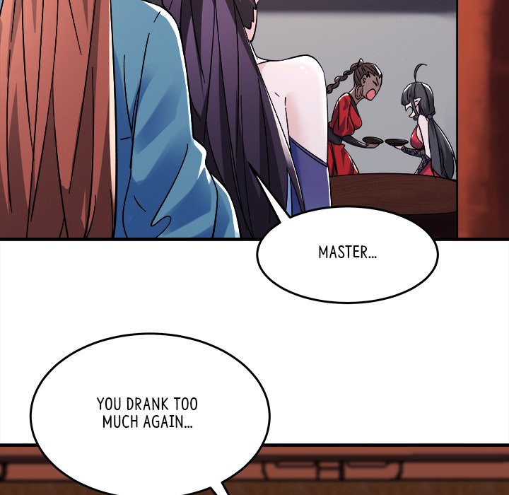 Read My Lovely Disciples chapter 50 image 108 on Lezhin