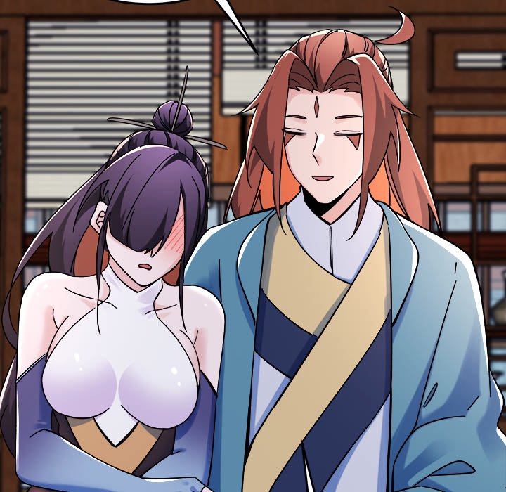 Read My Lovely Disciples chapter 50 image 109 on Lezhin