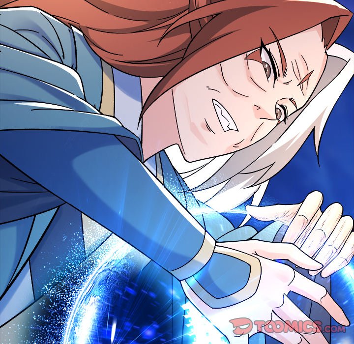 Read My Lovely Disciples chapter 50 image 11 on Lezhin