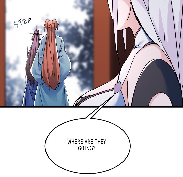 Read My Lovely Disciples chapter 50 image 111 on Lezhin