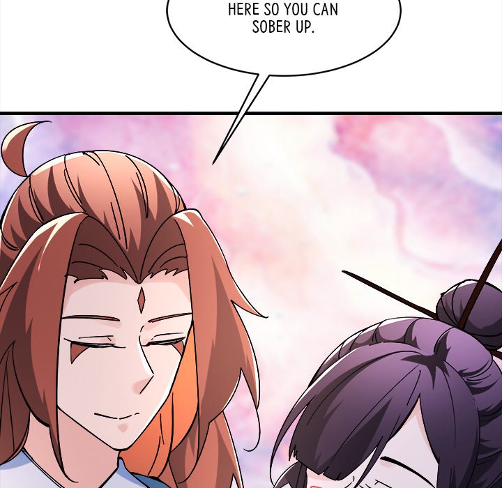 Read My Lovely Disciples chapter 50 image 115 on Lezhin