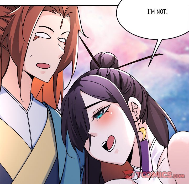 Read My Lovely Disciples chapter 50 image 119 on Lezhin