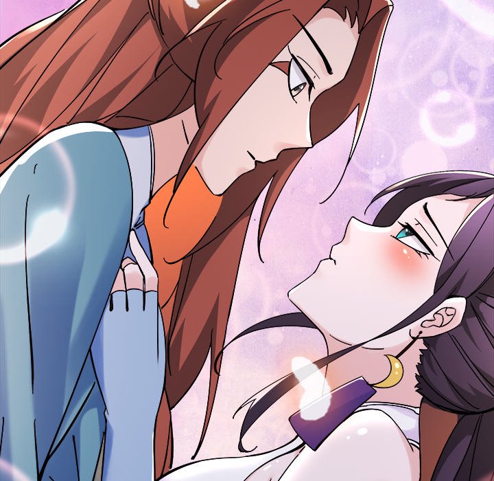 Read My Lovely Disciples chapter 50 image 122 on Lezhin