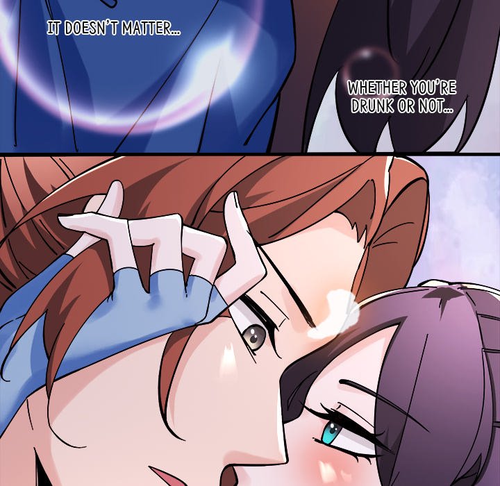 Read My Lovely Disciples chapter 50 image 124 on Lezhin