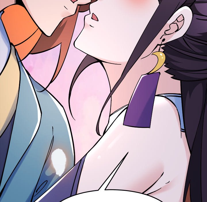 Read My Lovely Disciples chapter 50 image 125 on Lezhin