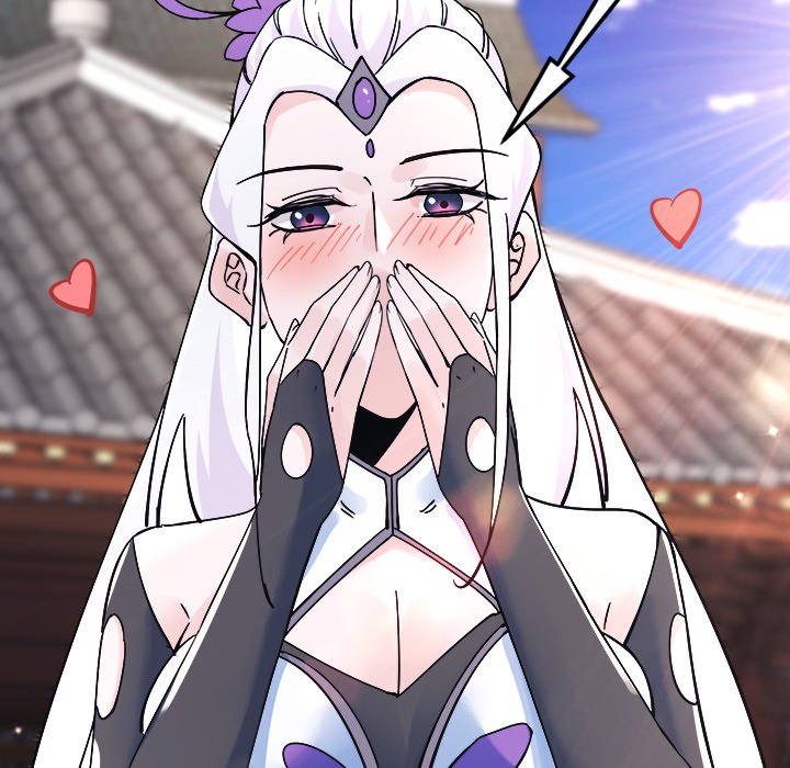 Read My Lovely Disciples chapter 50 image 129 on Lezhin