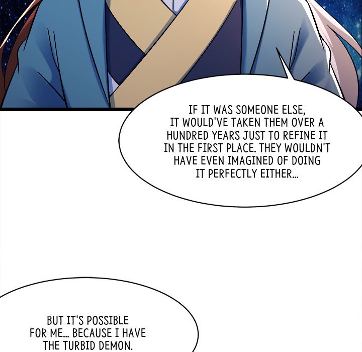 Read My Lovely Disciples chapter 50 image 19 on Lezhin