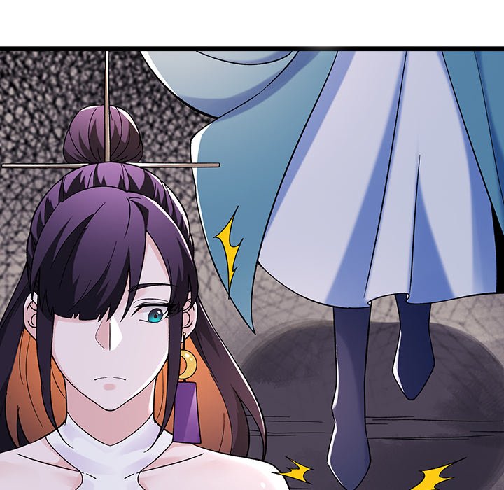 Read My Lovely Disciples chapter 50 image 27 on Lezhin