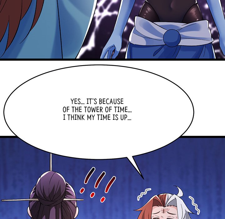 Read My Lovely Disciples chapter 50 image 30 on Lezhin