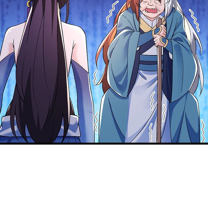 Read My Lovely Disciples chapter 50 image 31 on Lezhin
