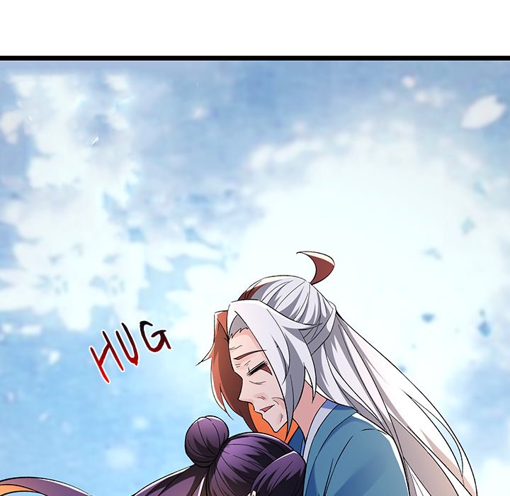 Read My Lovely Disciples chapter 50 image 32 on Lezhin