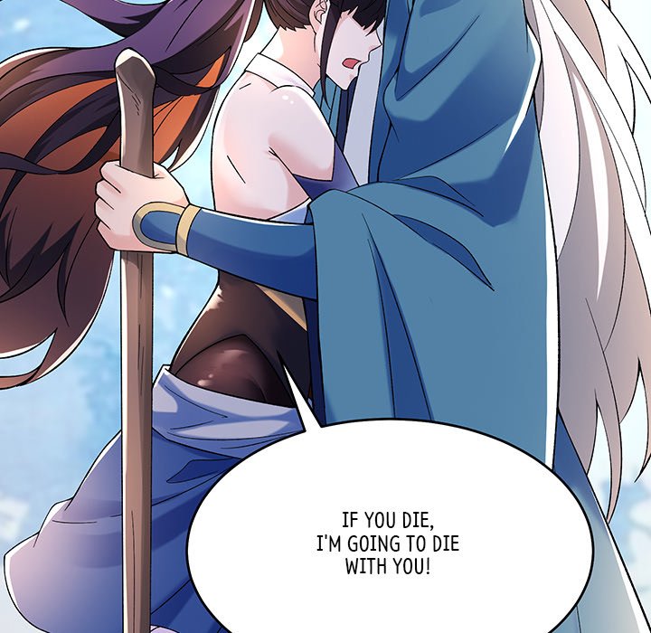 Read My Lovely Disciples chapter 50 image 33 on Lezhin