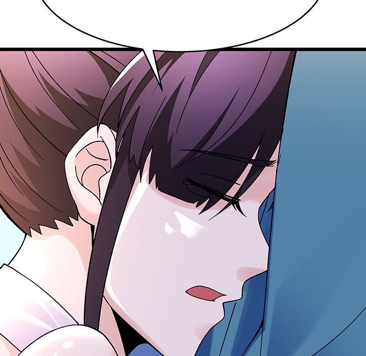 Read My Lovely Disciples chapter 50 image 35 on Lezhin