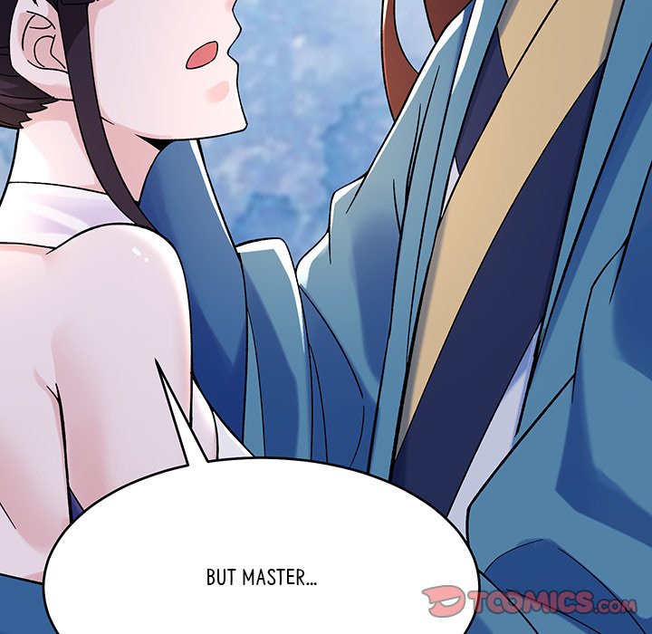 Read My Lovely Disciples chapter 50 image 38 on Lezhin