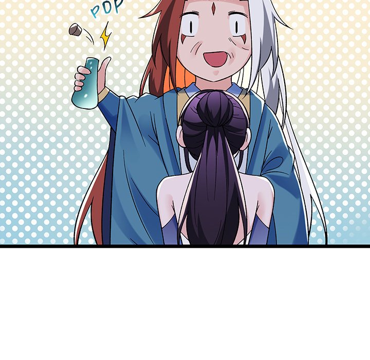 Read My Lovely Disciples chapter 50 image 40 on Lezhin